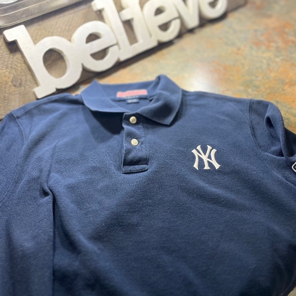 Vineyard Vines Other - Vineyard vines men’s polo New York